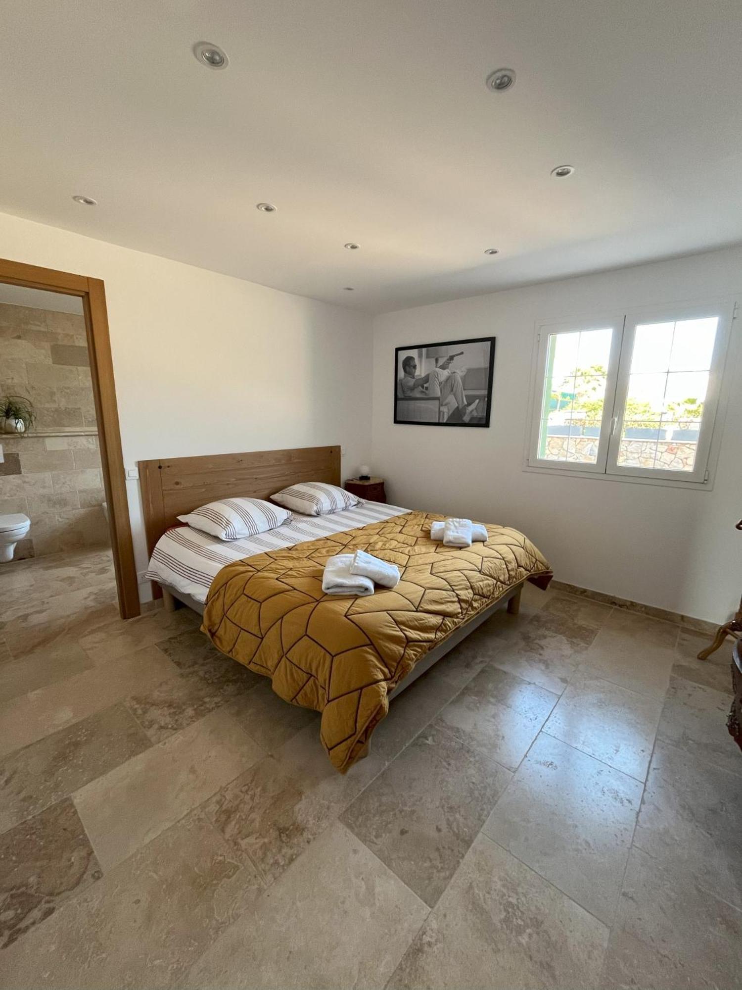 Les Villas Du Parc Antibes Exterior photo