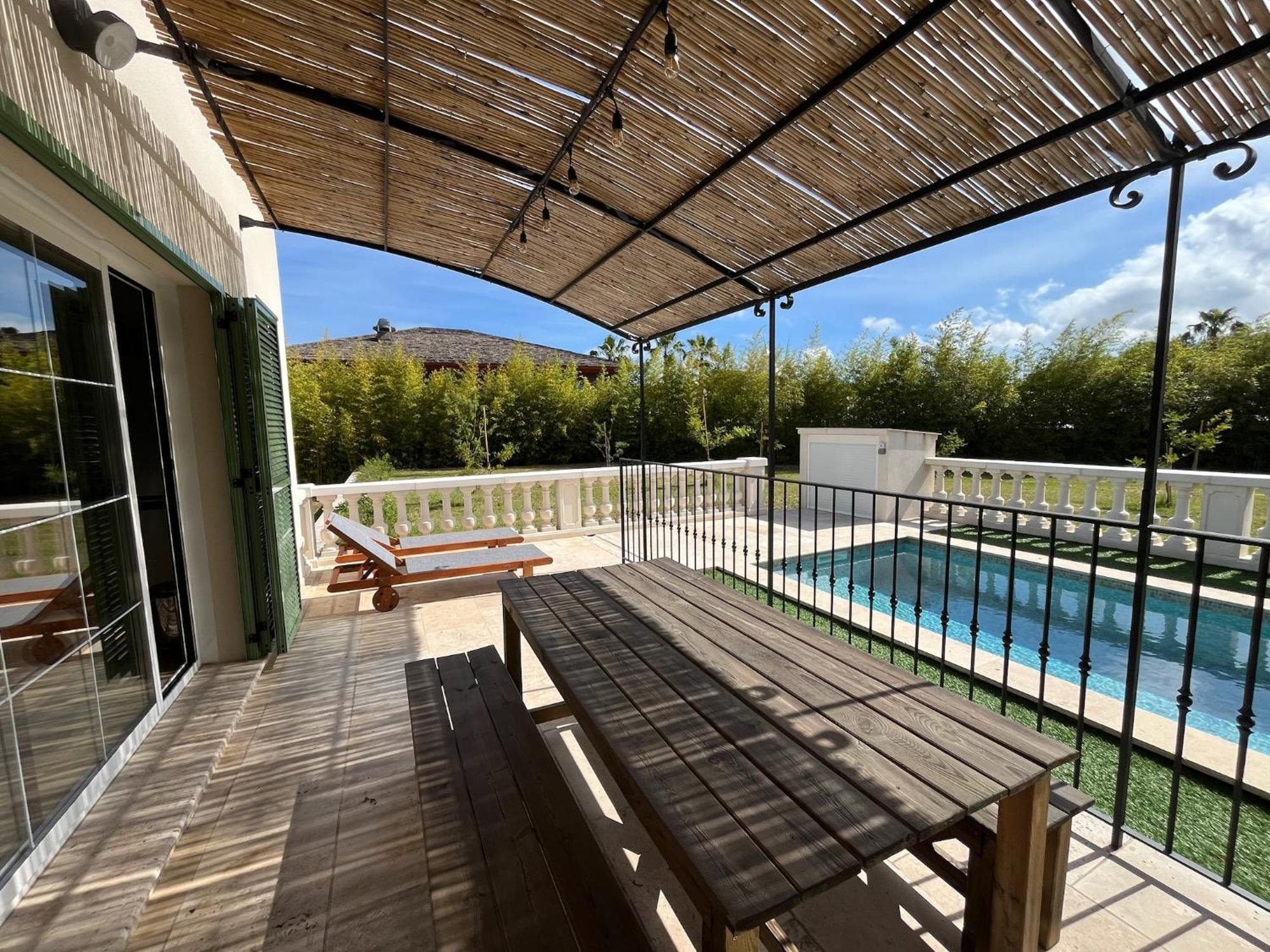 Les Villas Du Parc Antibes Exterior photo